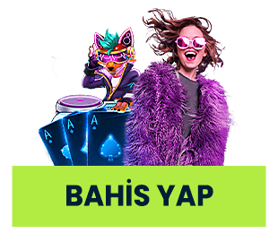 wettigo-bahis-yap Casino masasının yanında eğlenen oyuncu