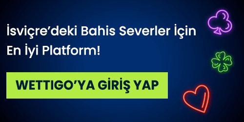 Wettigo giriş adresi ile platforma erişim