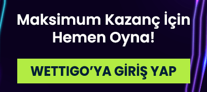Daha fazla kazanç için hemen oyna çağrısı